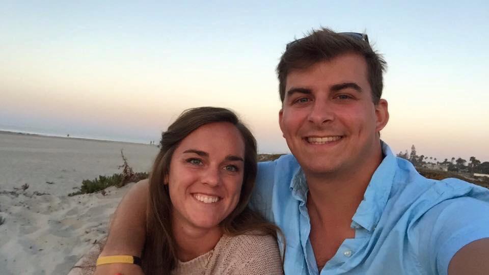 The Wedding Website of Jordan Pawlik and Drew Shuck