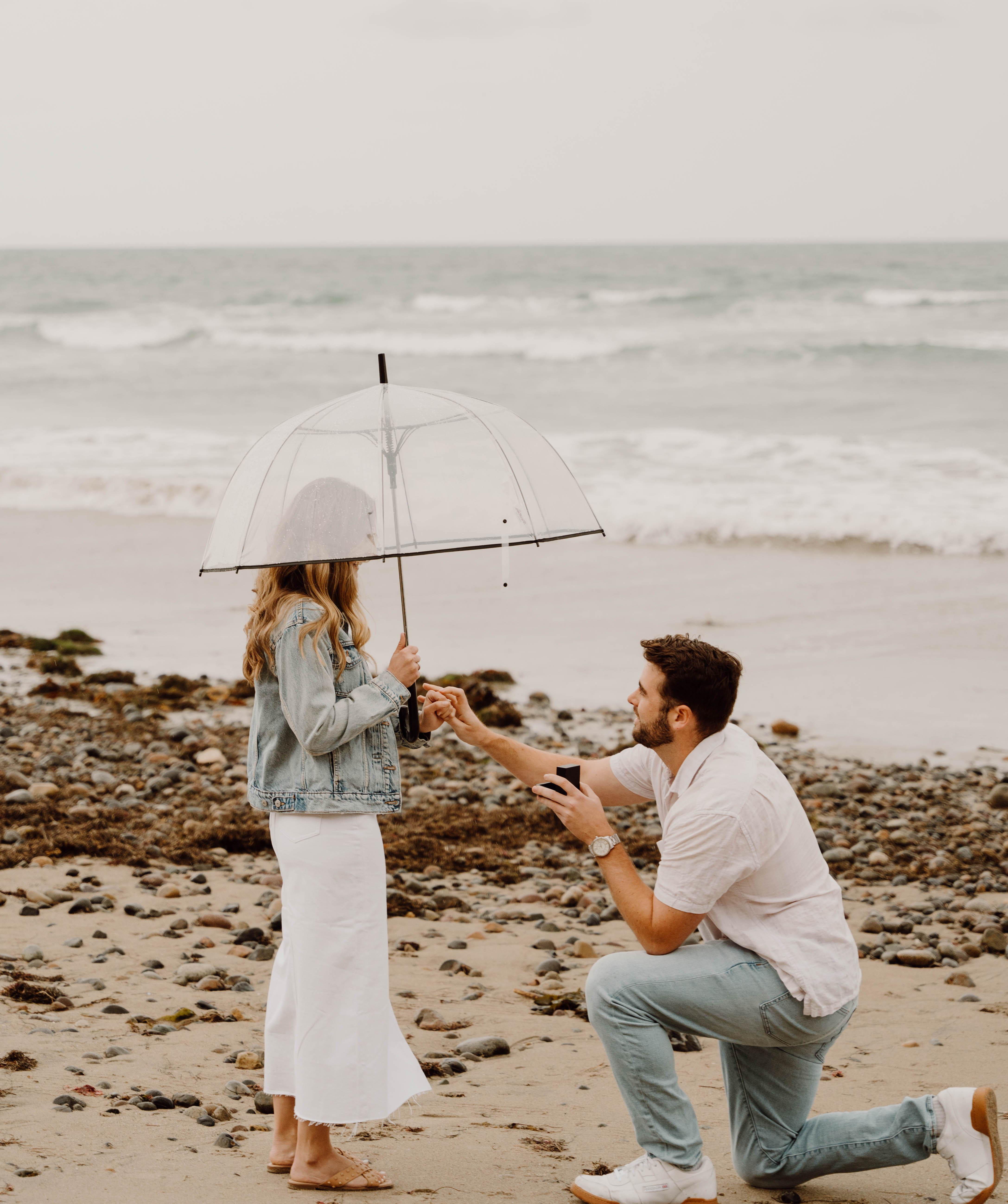 The Wedding Website of Aimee Banting and Elliot Vaughn