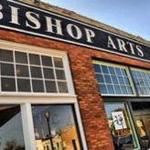 Bishop Arts District