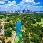 Zilker Metropolitan Park
