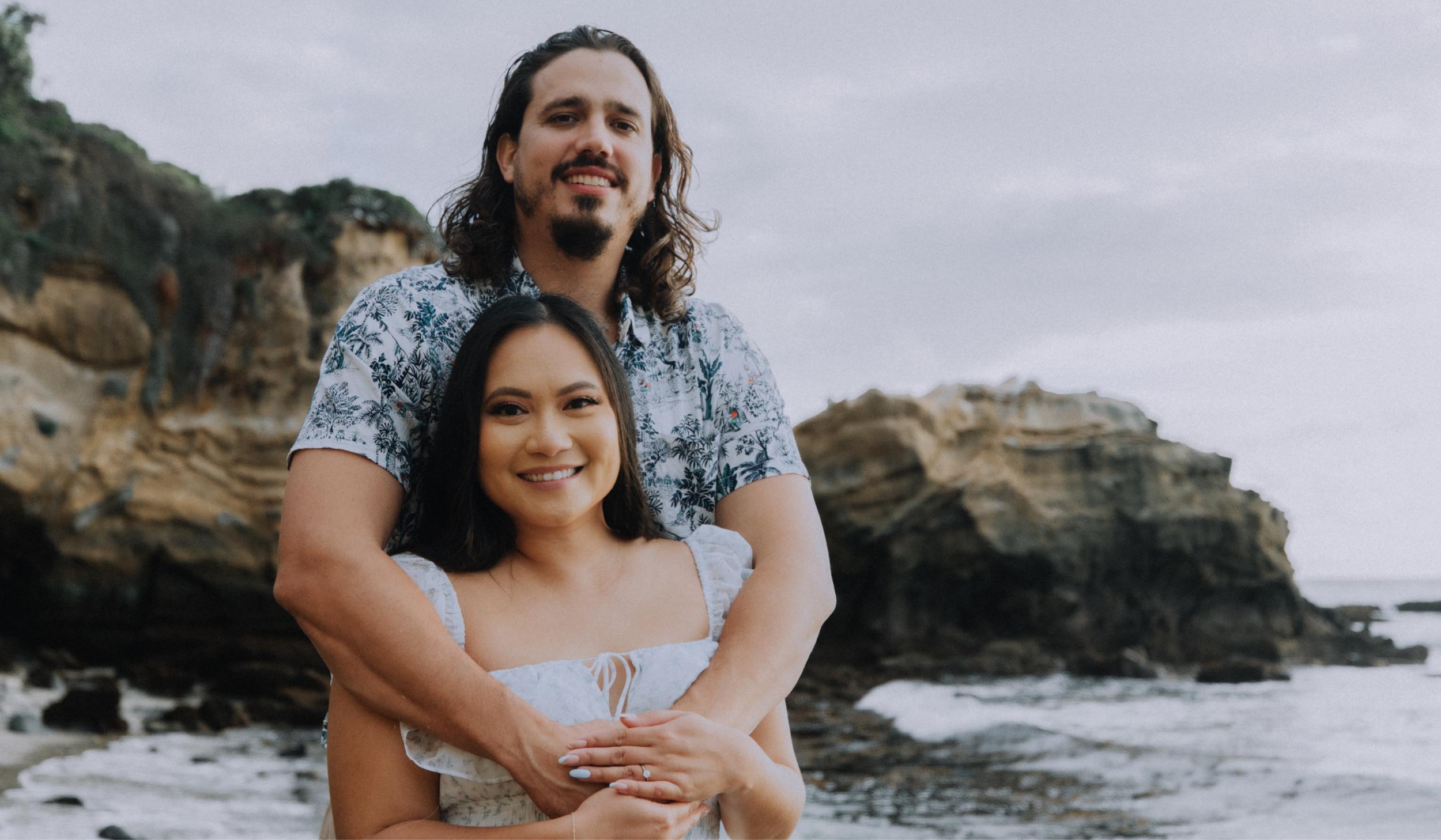 The Wedding Website of Jade Bulda and Brian Schumm