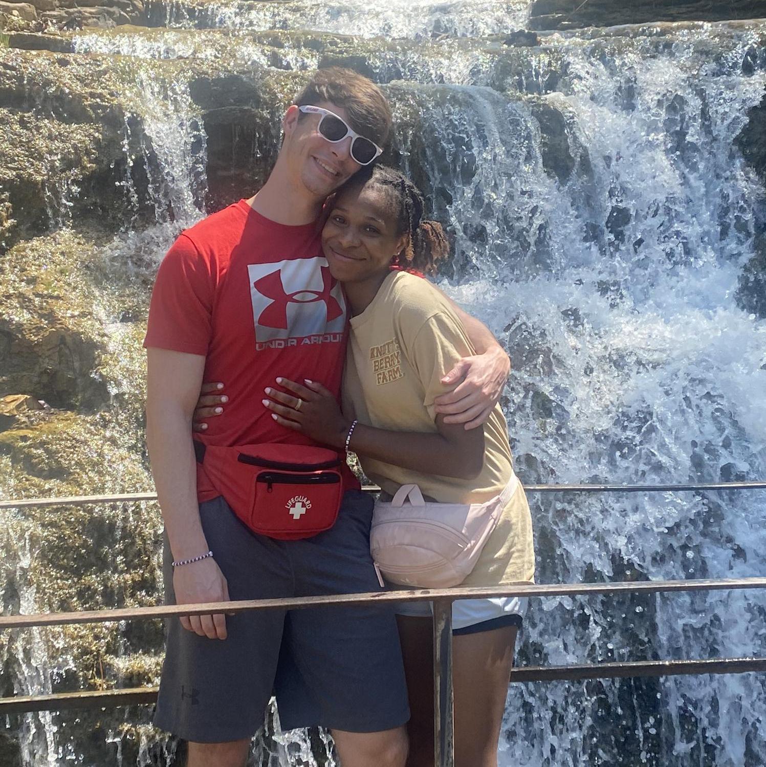 Jared's Family Vacation in Branson, Missouri!