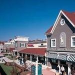 Clinton Premium Outlets