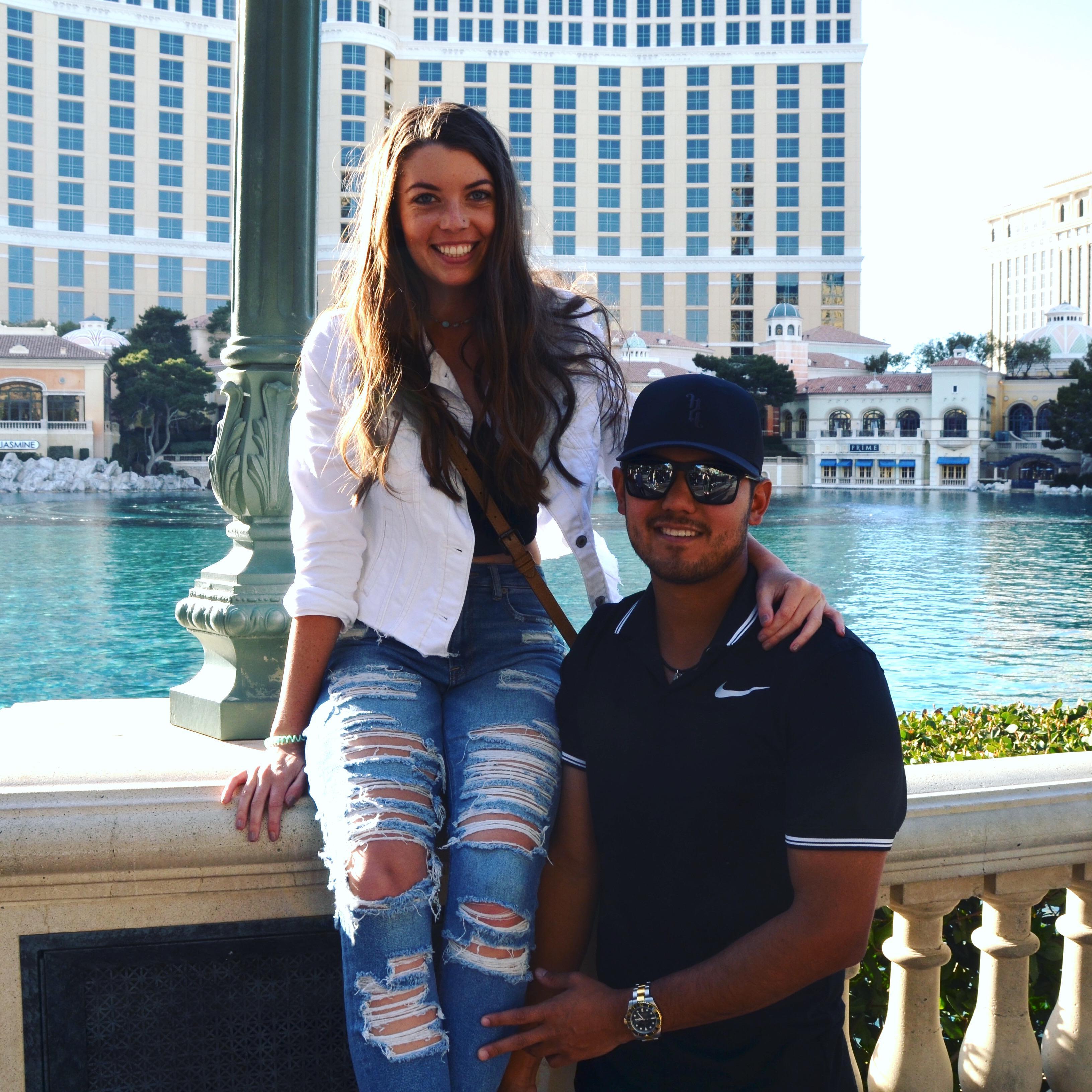 Vegas Trip