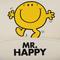 Mr. Happy