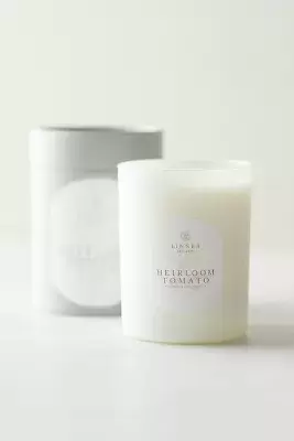 Linnea Candle, Heirloom Tomato