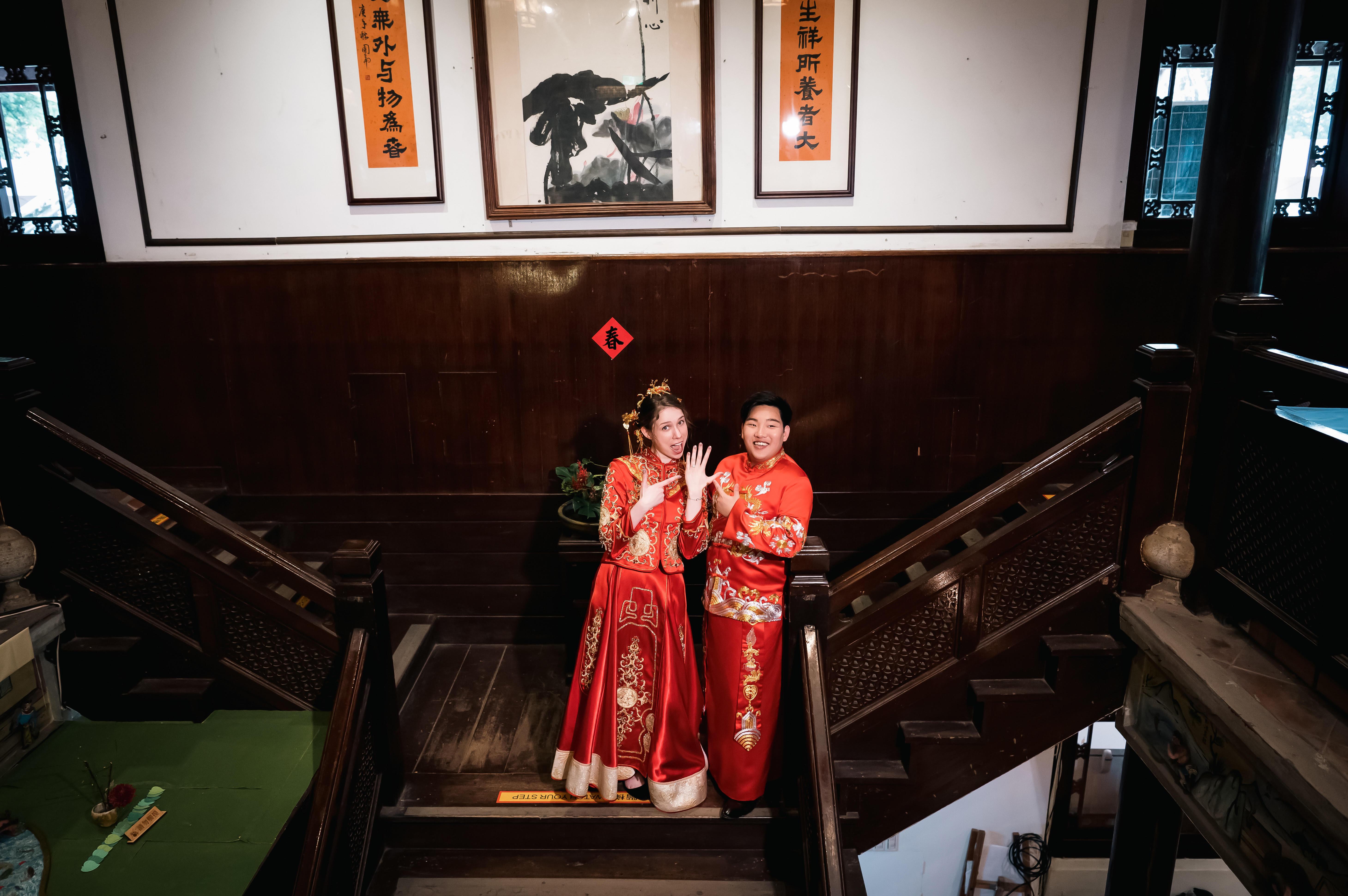 The Wedding Website of Chloe McGrath and Anthony Liu