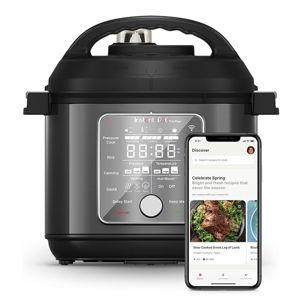 Instant Pot Pro Plus Wi-Fi Smart 10-in-1 Cooker