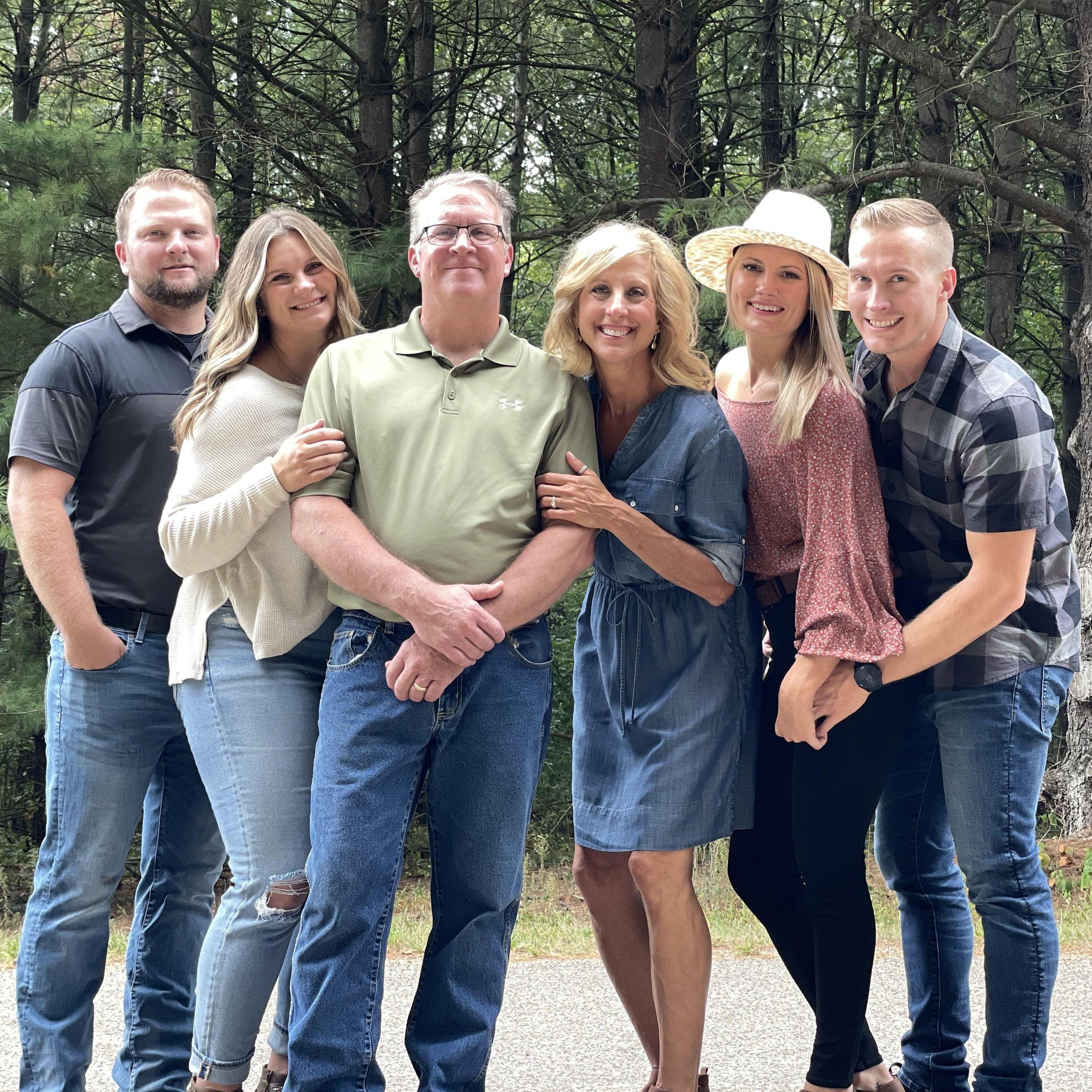 Family Photos.