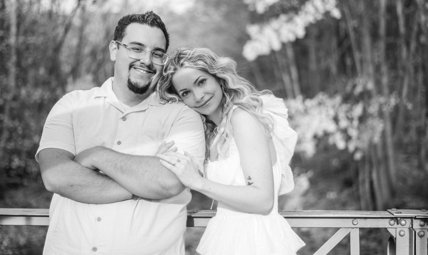 The Wedding Website of Samantha Rock and Nicholas Mozingo