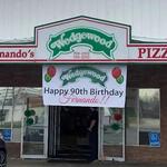 Wedgewood Pizza - Austintown