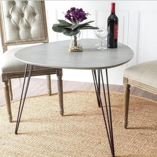 Elijah Seagrass With Border Round Rug