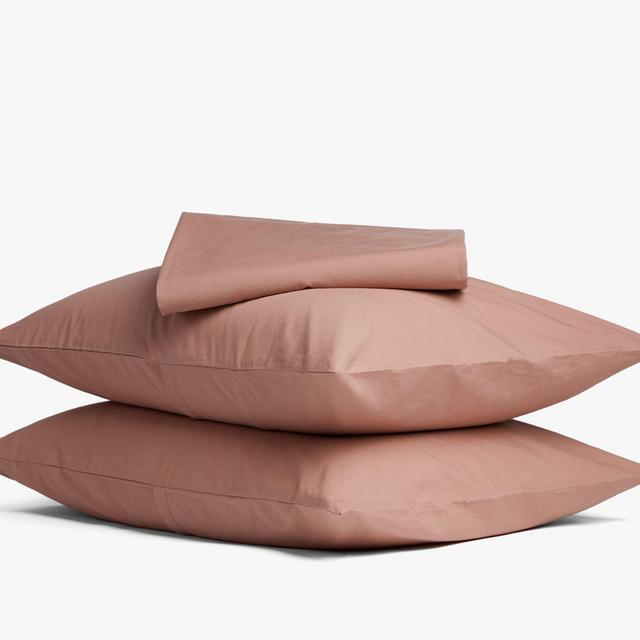 Percale Sheet Set