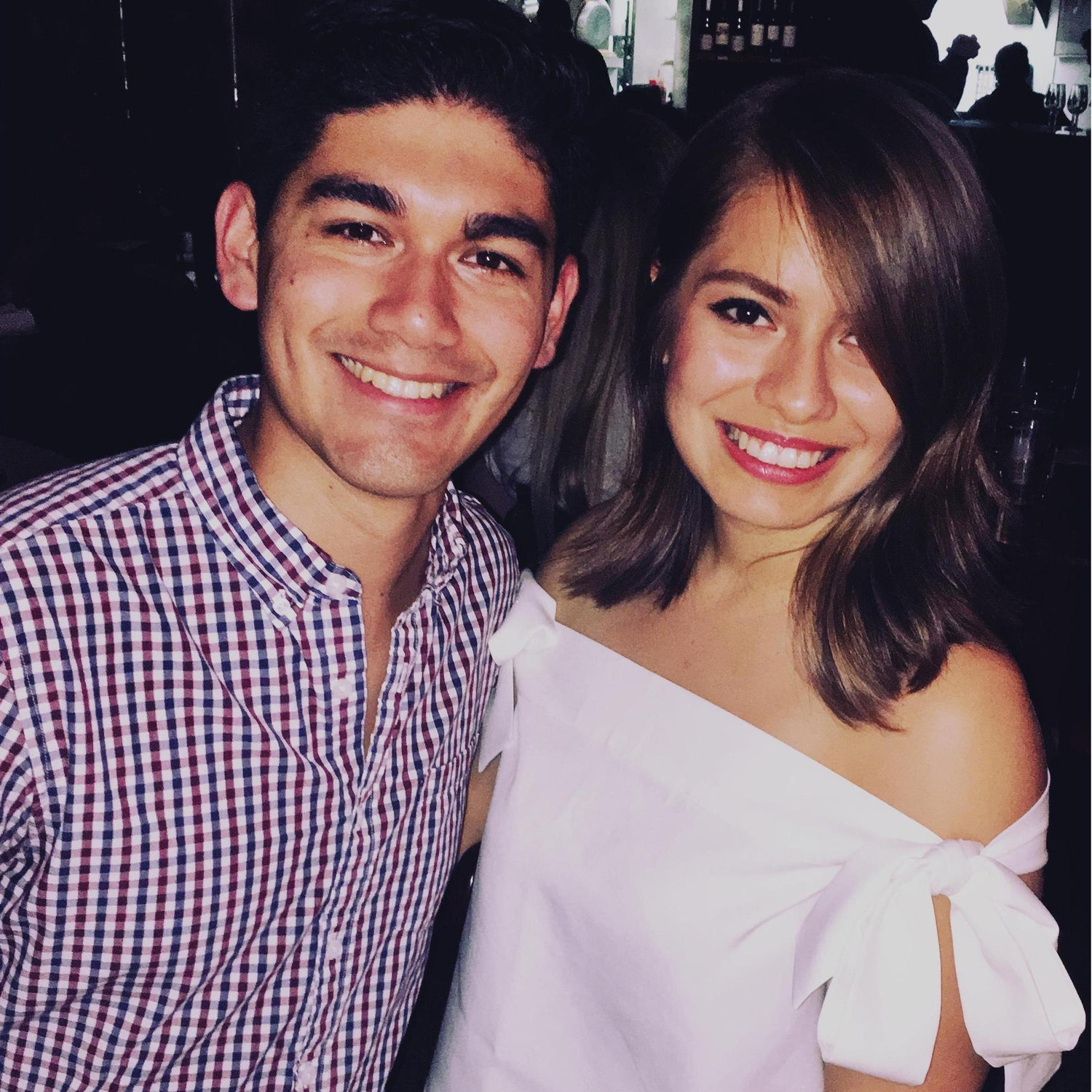 August 2017: Nallely’s 23rd Birthday