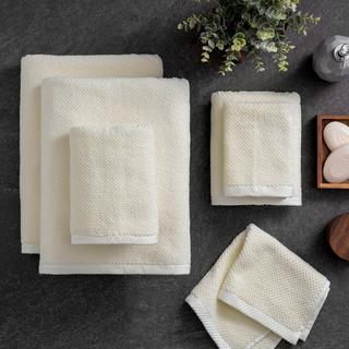 Franklin 6-Piece Towel Set