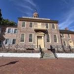 Historic New Castle
