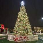 Merry Main St & Winter Wonderland Ice Rink