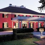 The Dan'l Webster Inn & Spa