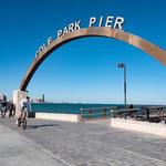 Cole Park and Pier