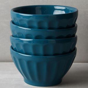 Latte Bowl Set