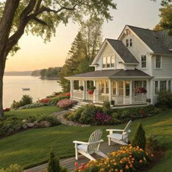 Home Fund