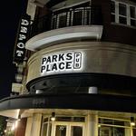 Parks Place Pub