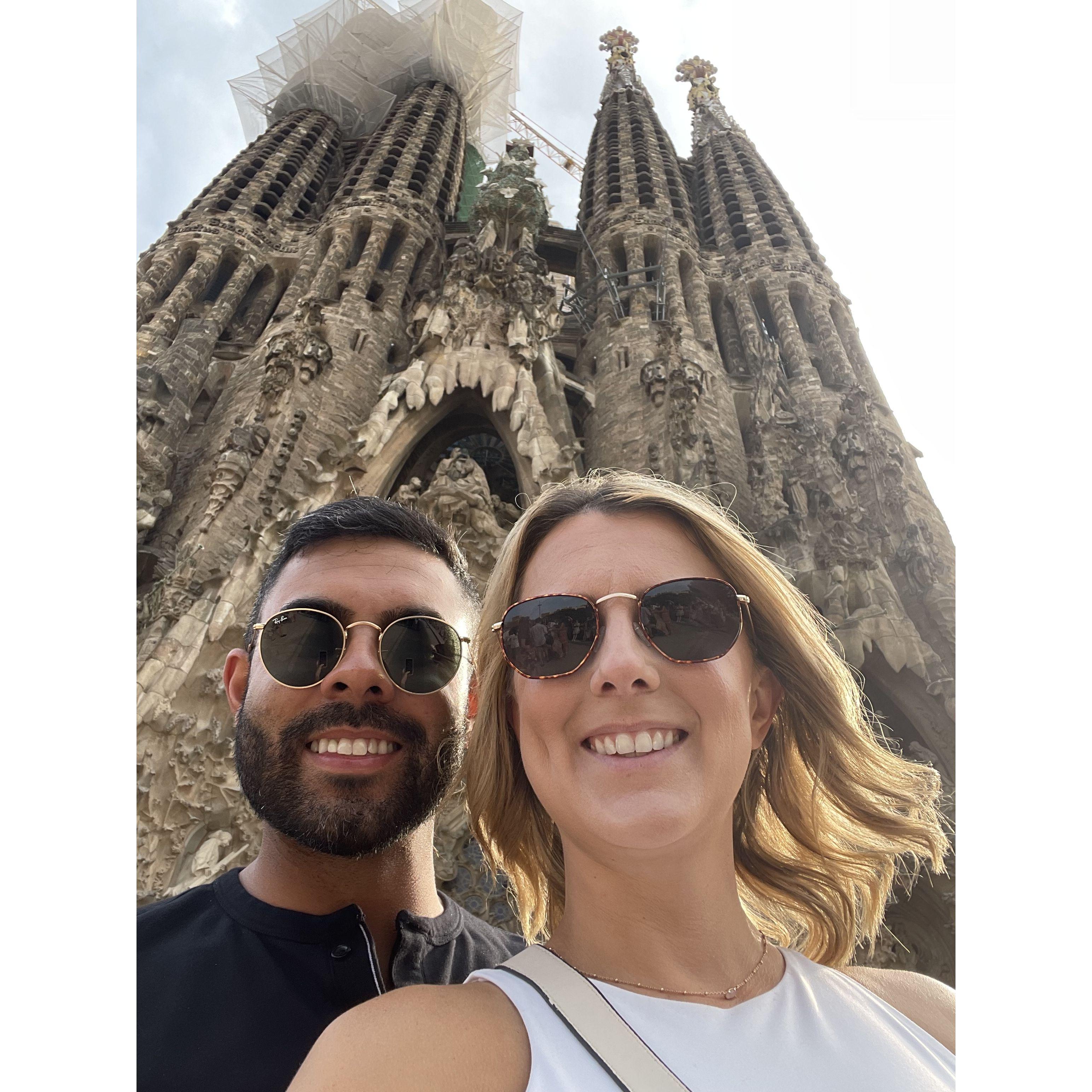 Barcelona 2023
