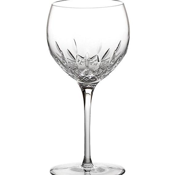 Waterford Lismore Essence Balloon Wine