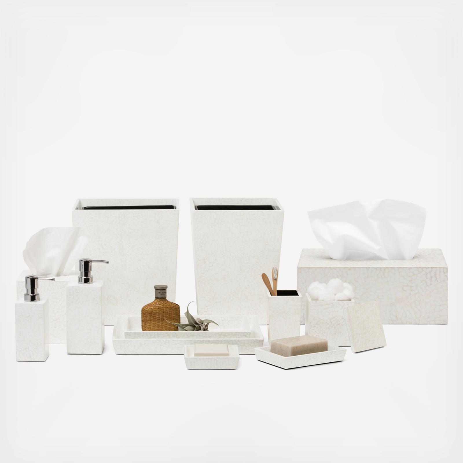 Callas Silver Soap Pump - Thumbnail 3