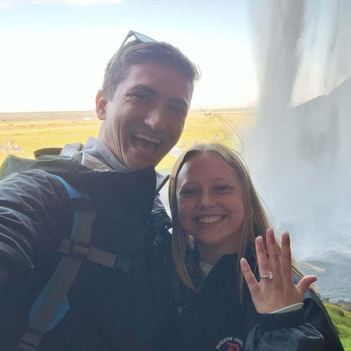 Trip to Iceland