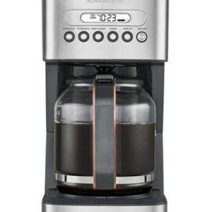 Crux - CRX14540 14-Cup Programmable Coffee Maker, Created for Macy's