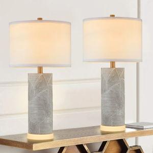 Table Lamps Set Of 2
