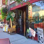 Tacoma's Antique Row