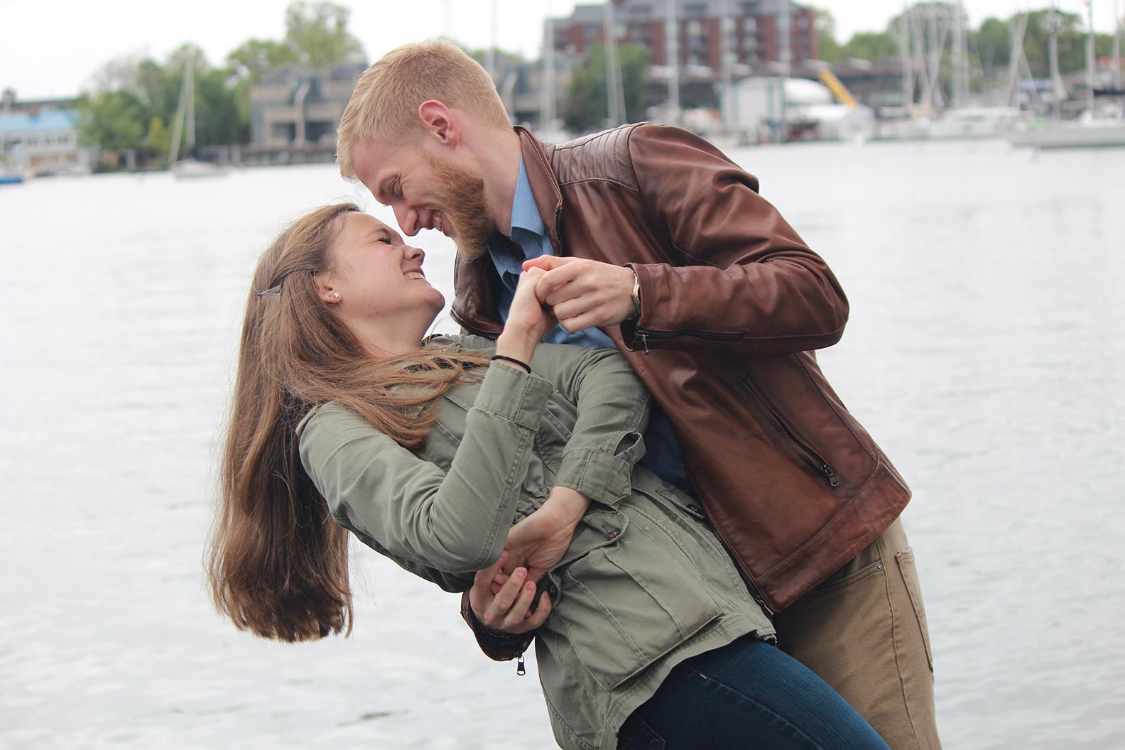 The Wedding Website of Sarah Papp and Jacob Chase