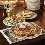 Marcella's