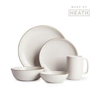Heath Ceramics Dinnerware Set