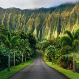 Hoʻomaluhia Botanical Garden