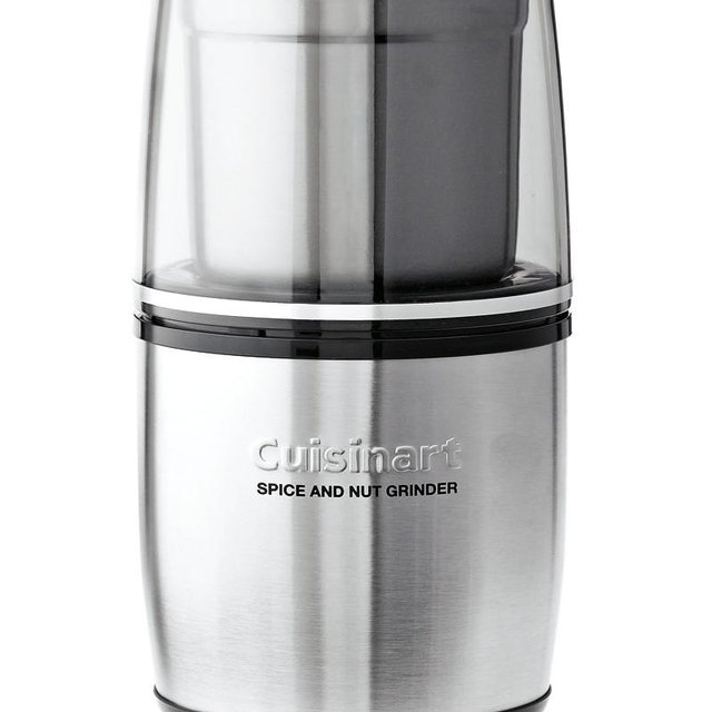 Cuisinart Spice & Nut Grinder