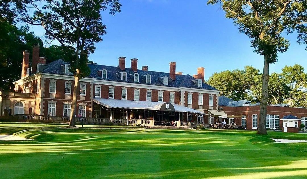 The Wedding Website of Amanda Sagona and Colin McGlynn