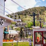 Town Lift Plaza
