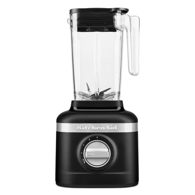 KitchenAid 3-Speed Blender - Matte Black