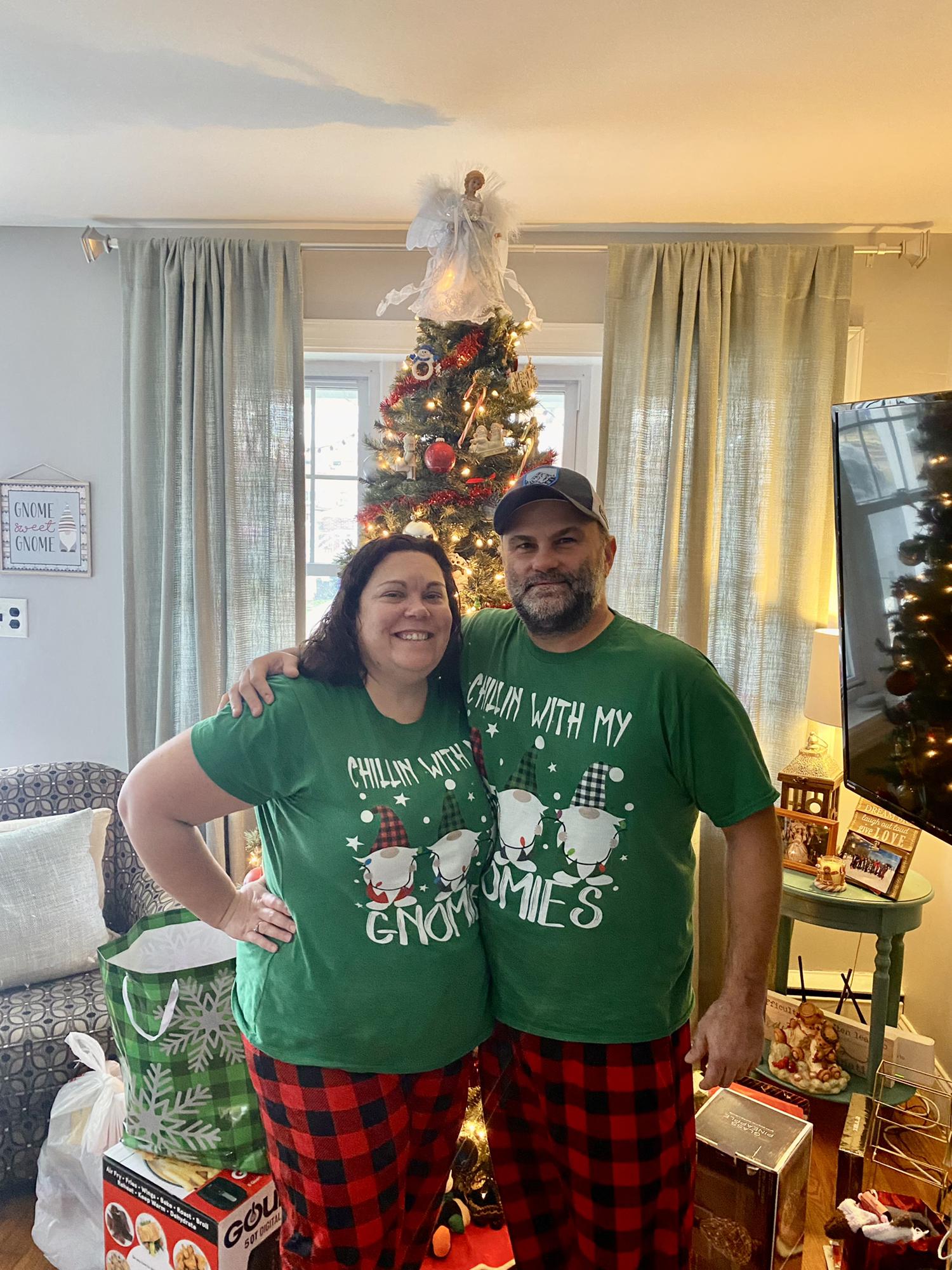 Christmas 2021