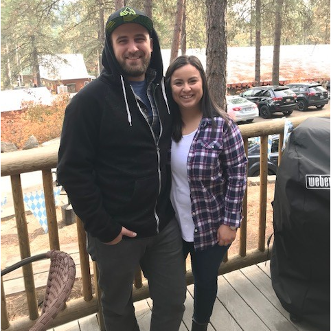 PROST! Leavenworth Oktoberfest at KOA