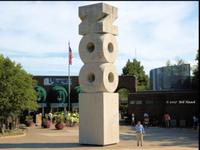 Saint Louis Zoo