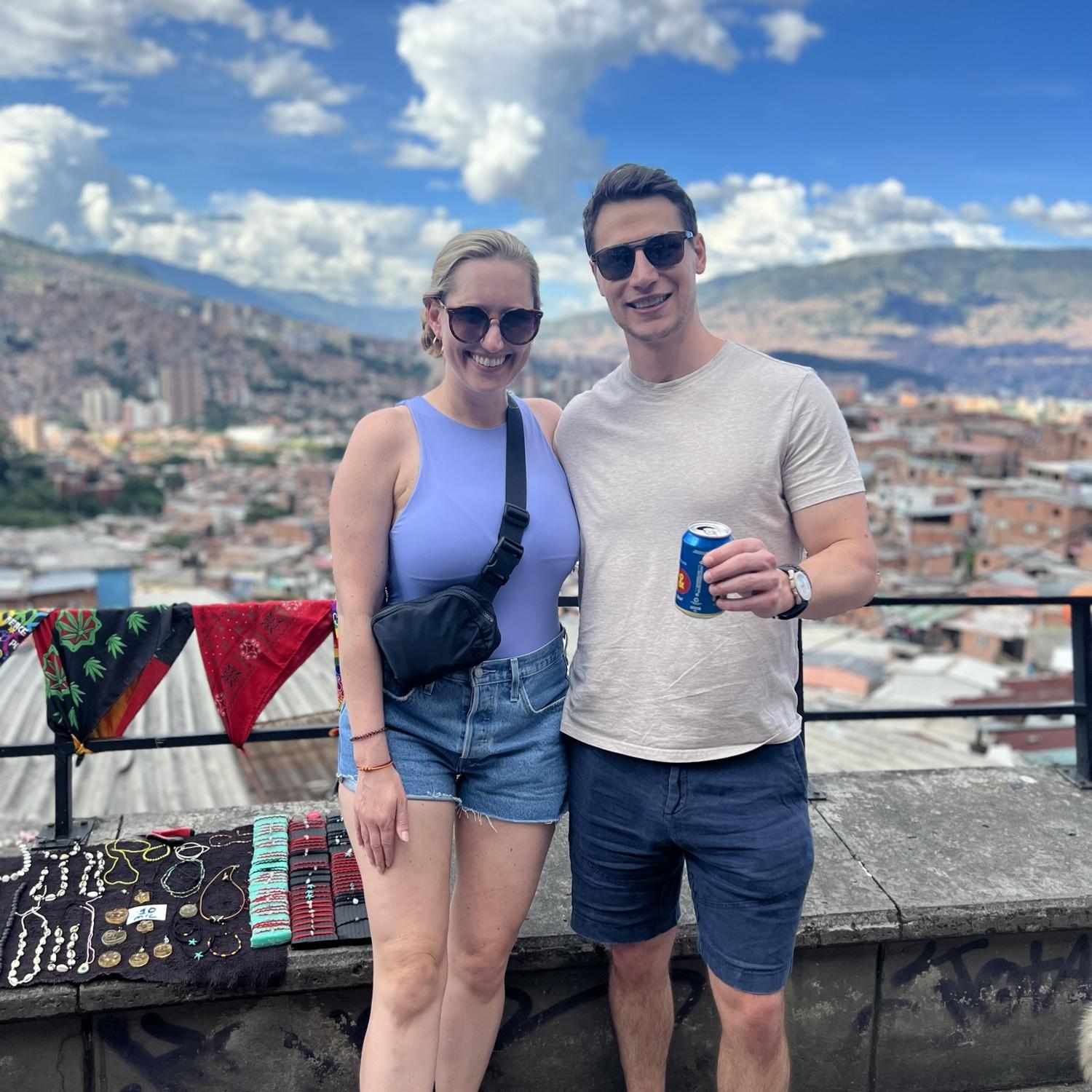 Medellín