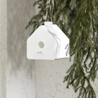 Dalya Decorative Birdhouse