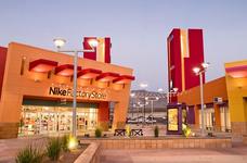 The Outlet Shoppes at El Paso