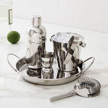 Mini Bar Tools Set