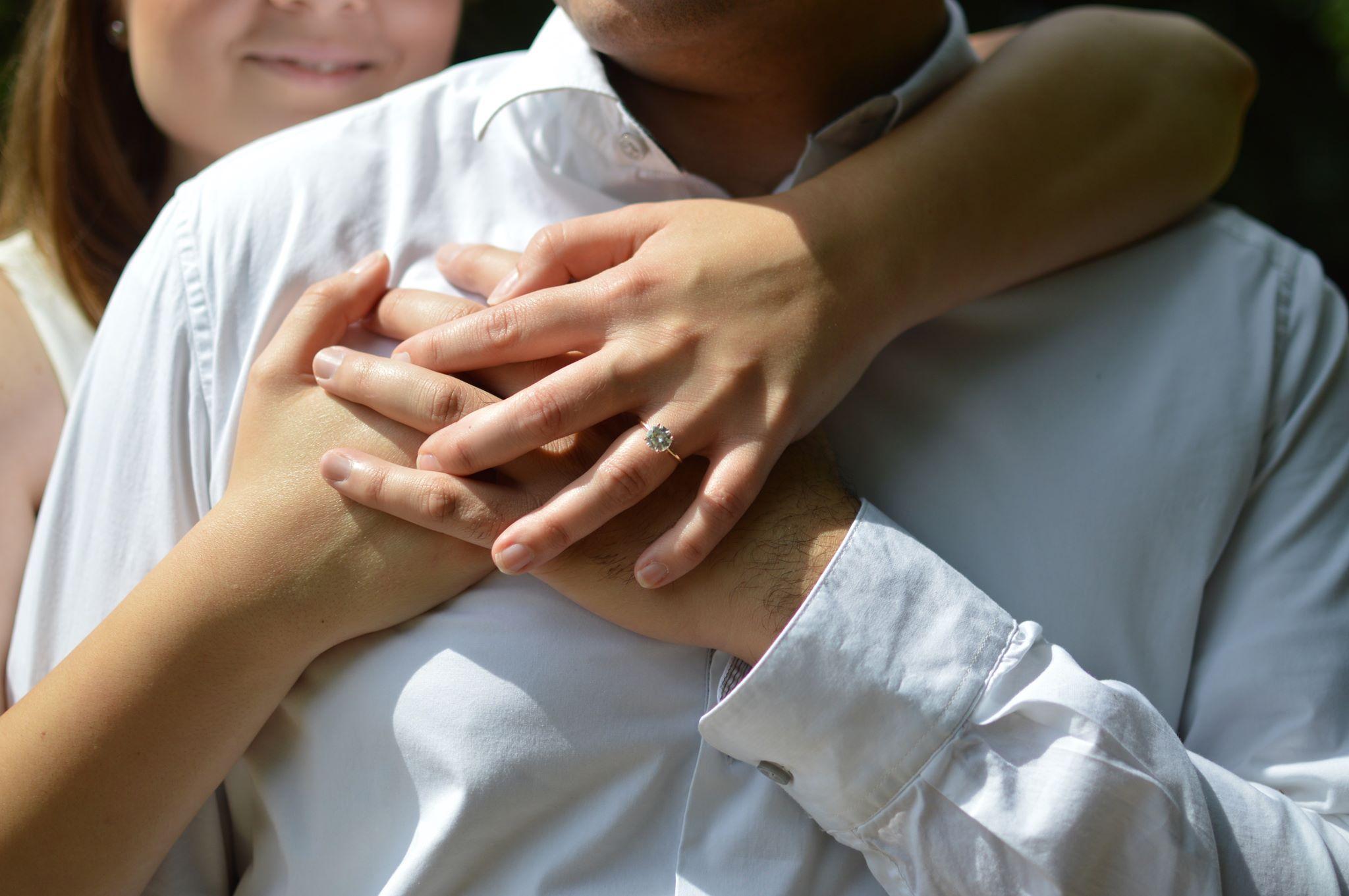 The Wedding Website of Alexander Alvarado and Laurel Blakeman