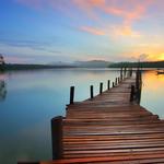 Lake Conroe